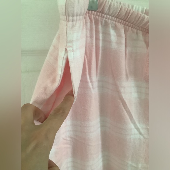 🆕 Sleep Sense portuguese flannel plaid sleep pants . - Picture 4 of 9